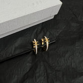China Replica Celine Earrings 32usd Only
